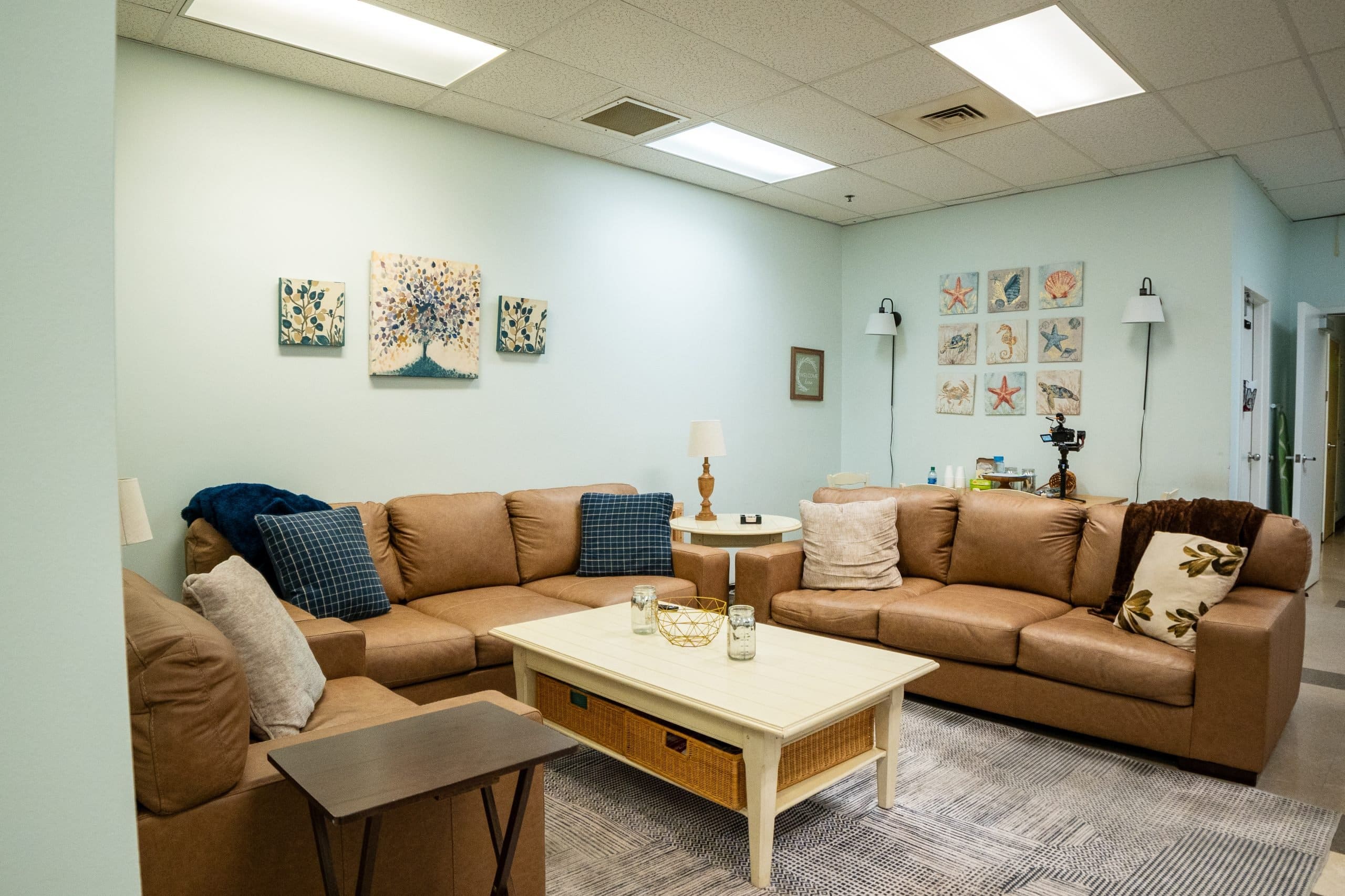 Pathways community