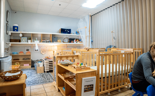 Early Learning Center
