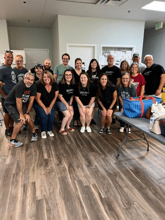 Donate to Pathways